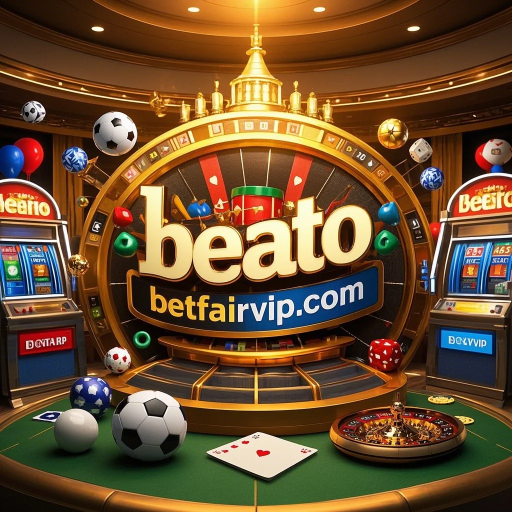 A Emoção dos Jogos de Eventos no Betao: Tudo que Você Precisa Saber