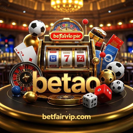 A Emoção da Roleta Online no Betao