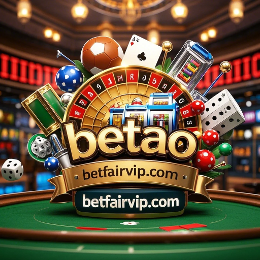 A Importância da Segurança nos Jogos Online: O Papel do Betao